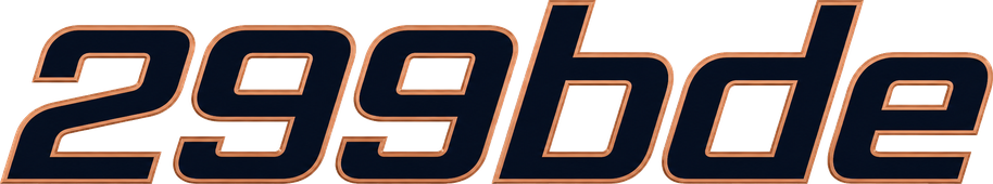 299bde লোগো